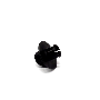 Image of Plastic nut image for your 1978 Volvo